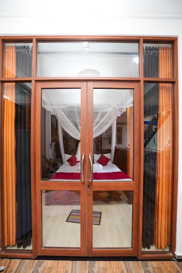 Ella Venus Gate Villa Extérieur photo